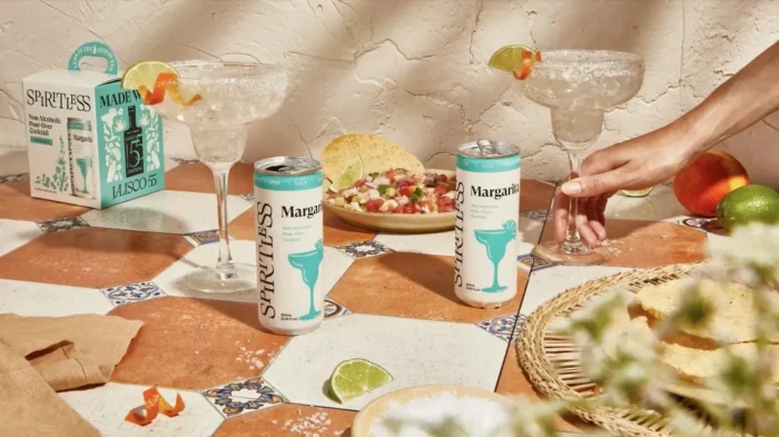 Margarita Pour-Over Can