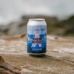 Embark on a flavor adventure with Marine Odyssey – the perfect non-alcoholic IPA!