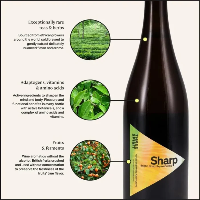 Sharp - Blurred Vines