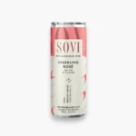 Sparkling Rosé Cans