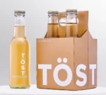 TÖST Singles