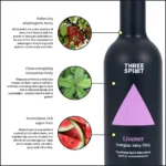 The Collection Non-Alcoholic Elixirs