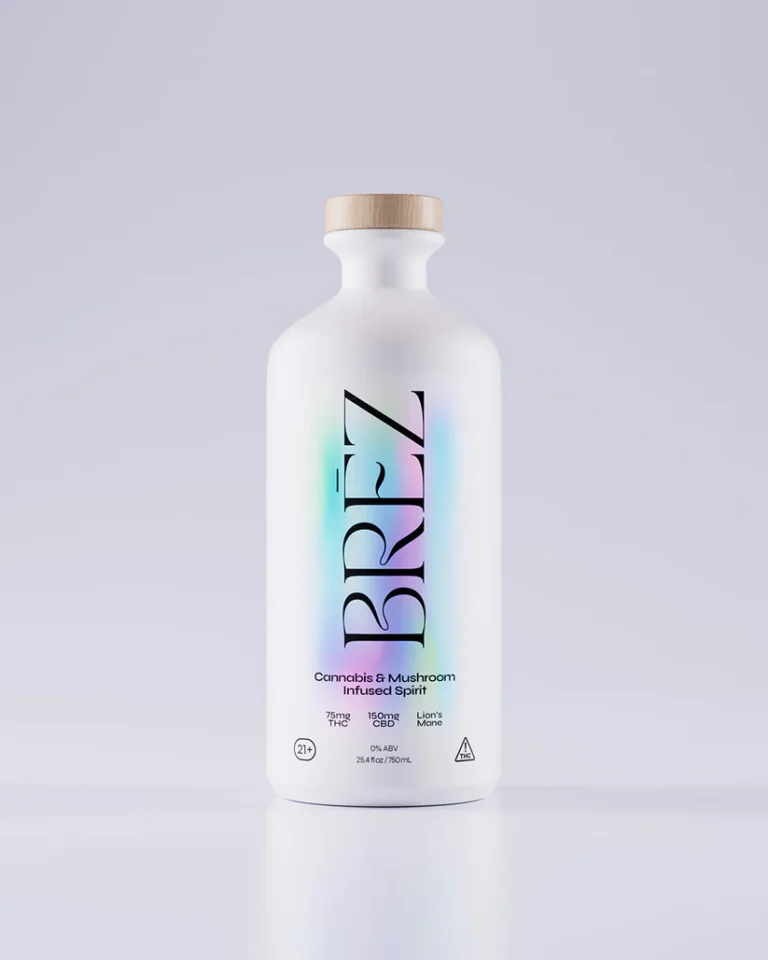 Brez Spirit