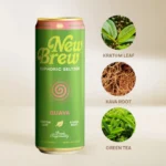 new brew Guava drinks