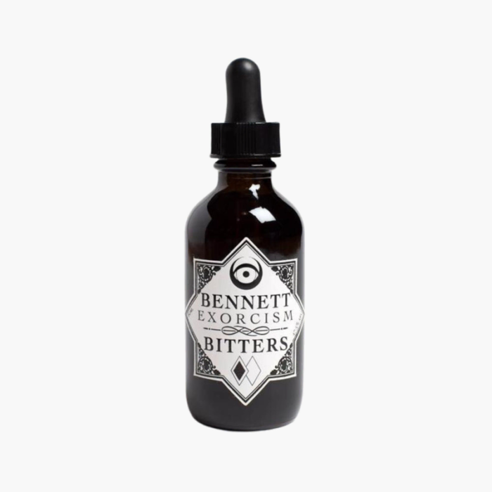 Bennett Bitters - Exorcism Bitters