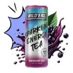 Elderberry Acai