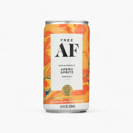Free AF Apero Spritz