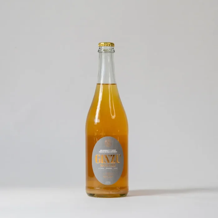 Ginzu