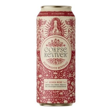 Guava Rose