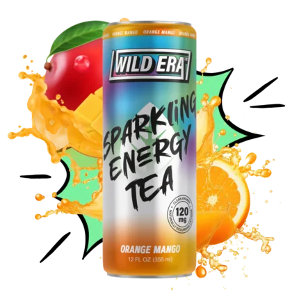 Orange Mango