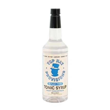 Top Hat Keto Sugar Free