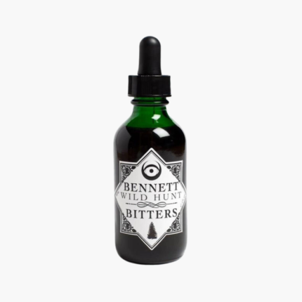Wild Hunt Bitters