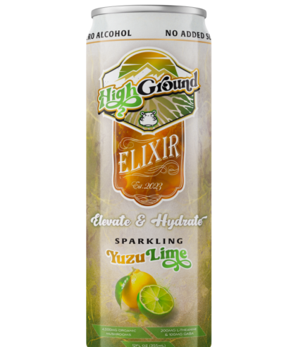 Yuzu Lime