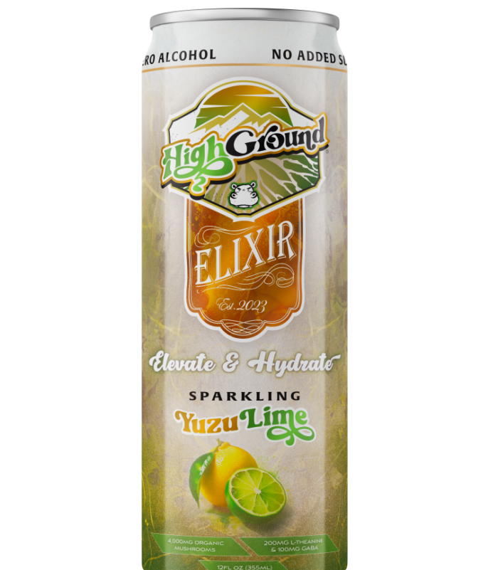 Yuzu Lime