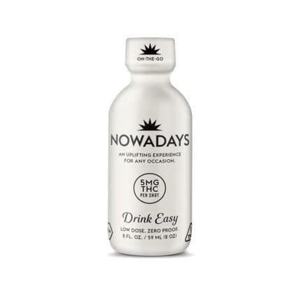 Nowadays 5mg Shot