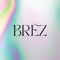Brez drink logo
